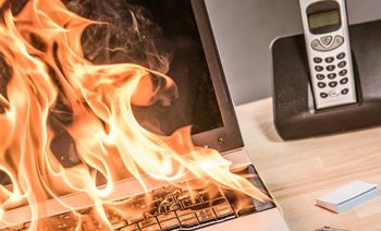 How to minimize VoIP downtime