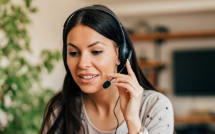 VoIP: The communication backbone of remote work