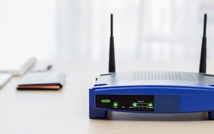 SMB routers targeted by VPNFilter malware