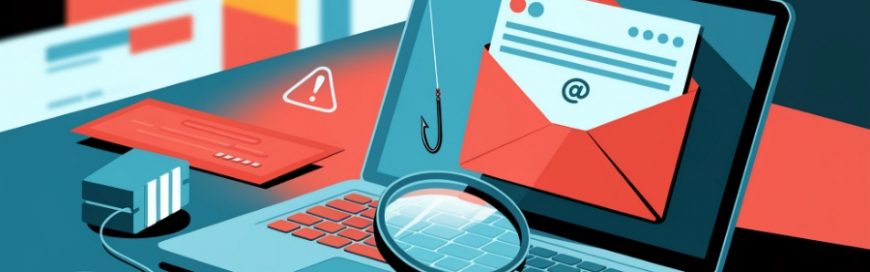 How to prevent hackers from using your office devices to send phishing emails