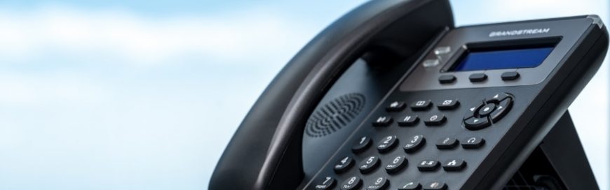 Top 6 VoIP trends for 2024