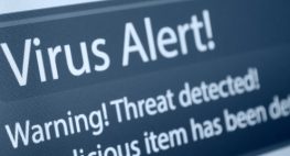 How to know if your PC is infected
