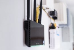 Protect your business network: Best practices for office guest Wi-Fi