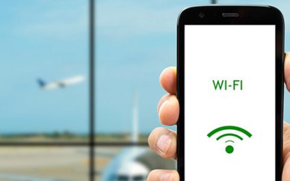 Easy fixes to your Wi-Fi issues