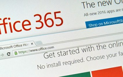 Microsoft ending support for Office 2013