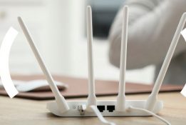 Tips to strengthen your home Wi-Fi connection