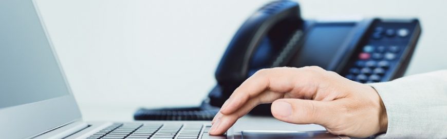 Why internet-based calling is becoming the backbone of modern business operations