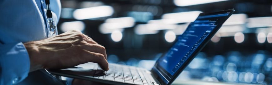 The many business benefits of SaaS