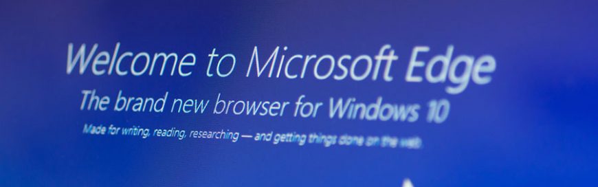 Reasons you should switch to the new Microsoft Edge