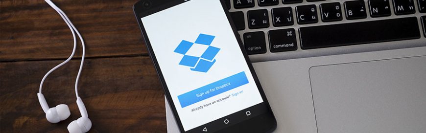 Dropbox doc scanner comes to Android