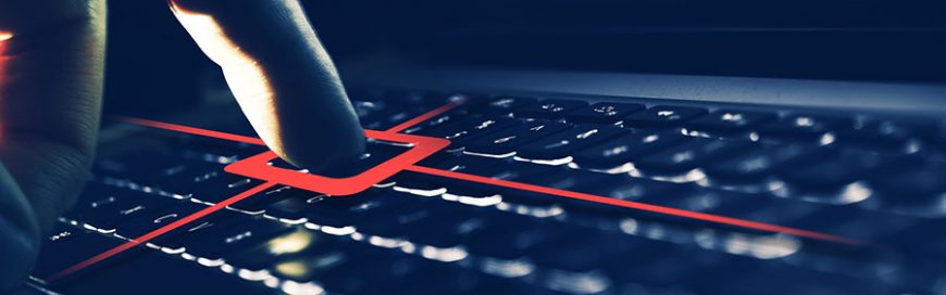 Is your laptop spying on you?