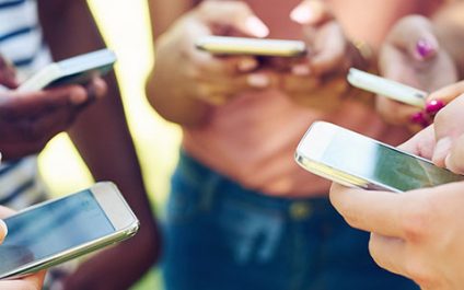 Battle of the mobile OS: Android vs. iOS