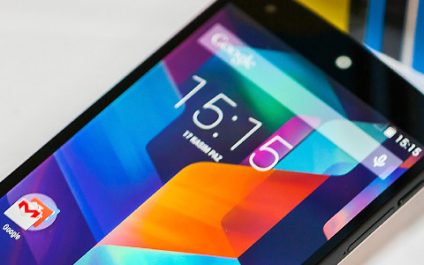 Android’s newest user interface features
