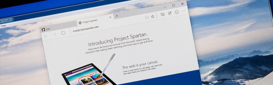 Microsoft Edge Not as Adobe Flash-Friendly