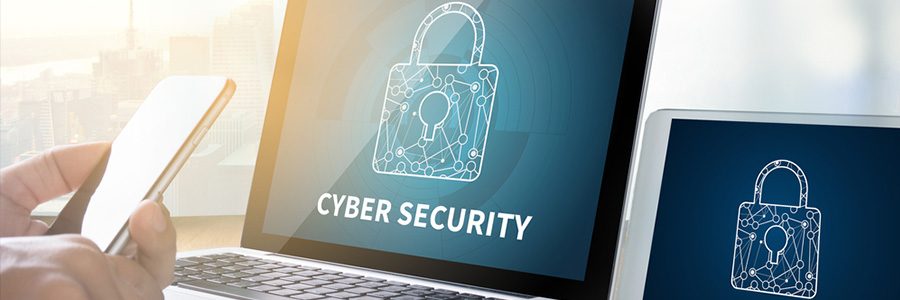 Cybersecurity and managed IT services