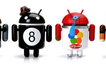 The Best New Features of Android P