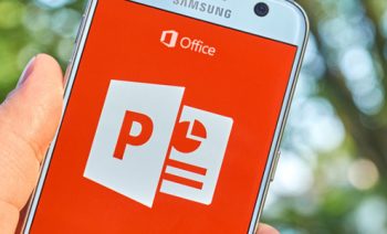 Step up your PowerPoint game with these pointers