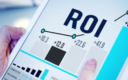Technology ROI 101