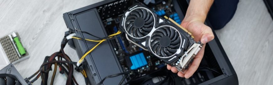 How to build a custom PC from scratch