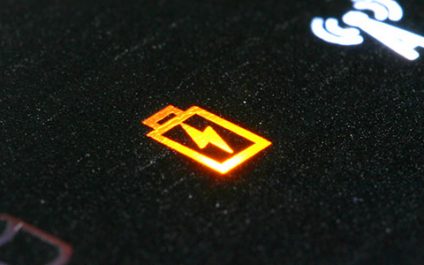 How to extend your laptop battery’s power