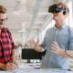 Beyond gaming: How virtual reality is changing the way businesses operate