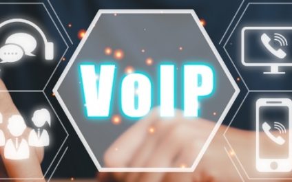 From traditional to cutting-edge: The business case for VoIP