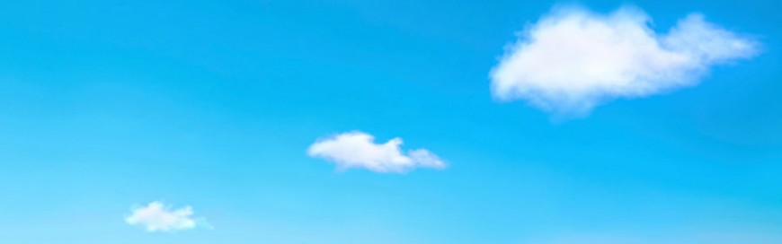 3 Cloud service models for your business