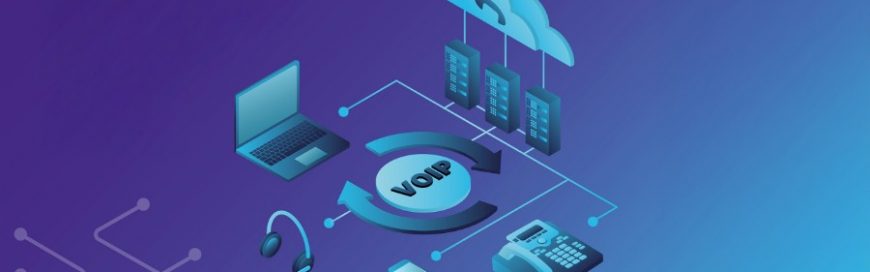 Should you choose cloud-based or on-premises VoIP?