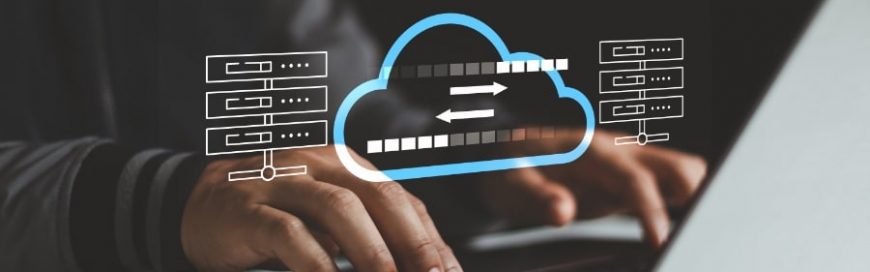 The myth of the invincible cloud: Why your business needs a backup plan