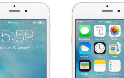 Apple announces iOS 10 release date