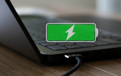 Ways to check your laptop battery health and make it last longer