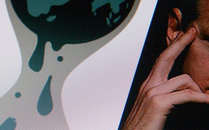 Is the government really spying on you?