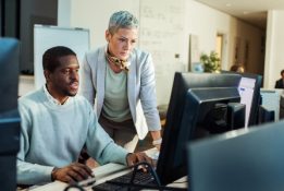 Why two screens are better than one: The business benefits of dual monitors