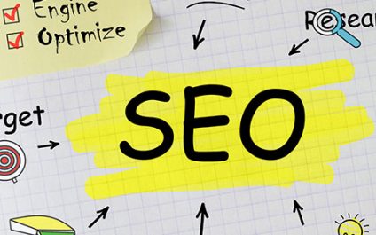 How website images affect SEO