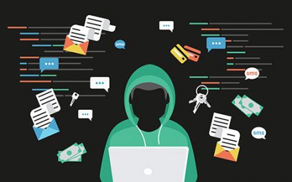 Not all hackers are cybercriminals