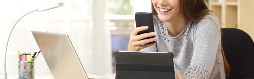 VoIP and remote work: The perfect combination