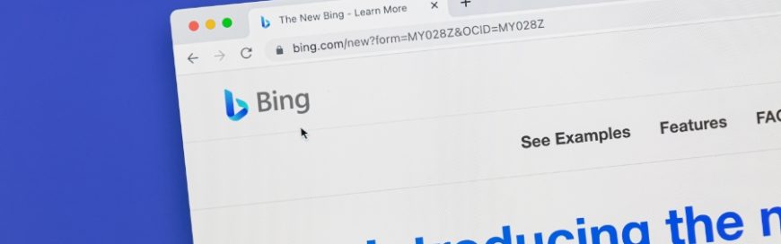 Revolutionizing web browsing with AI-powered Microsoft Edge and Bing