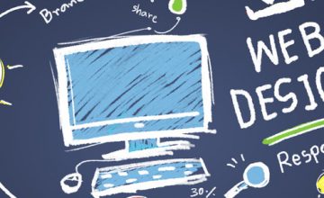 Web design trends you should follow today