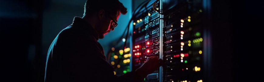 Important considerations when replacing your servers