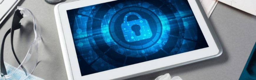 Best practices for IoT security in healthcare