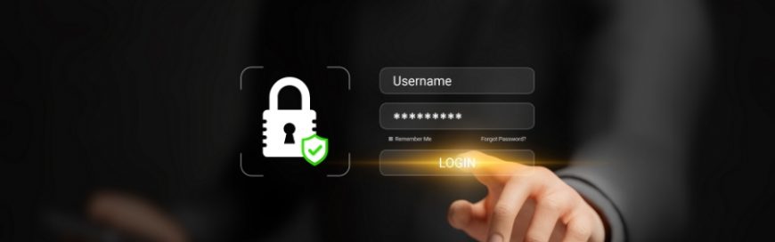 Improving password security according to NIST
