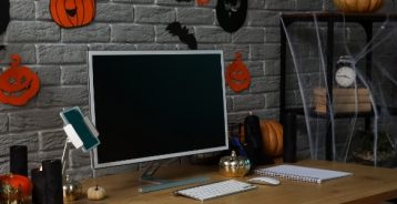 Boost your productivity: Finding the perfect monitor for your home office