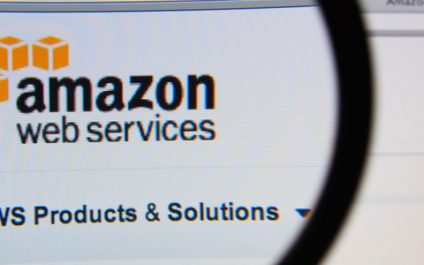 Amazon Web Services’ simpler data migration