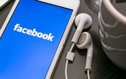 Protect your Facebook data with these 3 steps