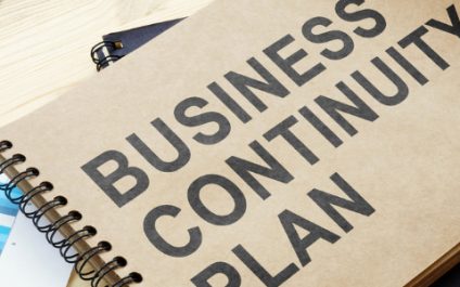 Why is it important to have a business continuity plan?