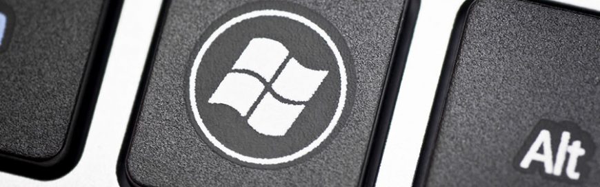 The top 4 new features in the Windows 10 update