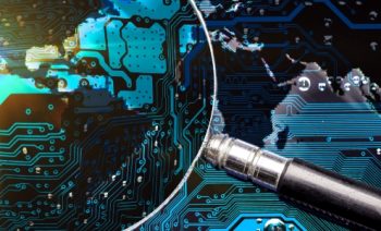 Why IT security audits are important