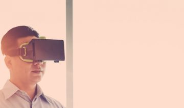 How virtual reality helps small- and mid-sized business