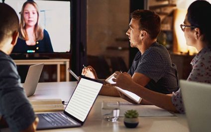 Microsoft announces new features for Teams