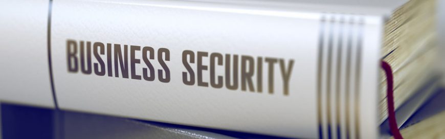 A guide to IT security terms everyone should know